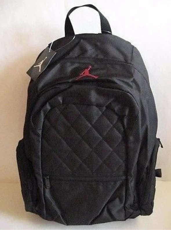 Jordan jumpman cheap 23 backpack