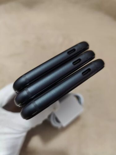 Téléphone gaming ASUS ROG Phone 3 Android débloqué 5G Google 128/256/512 Go grade A+ - Photo 8 sur 8