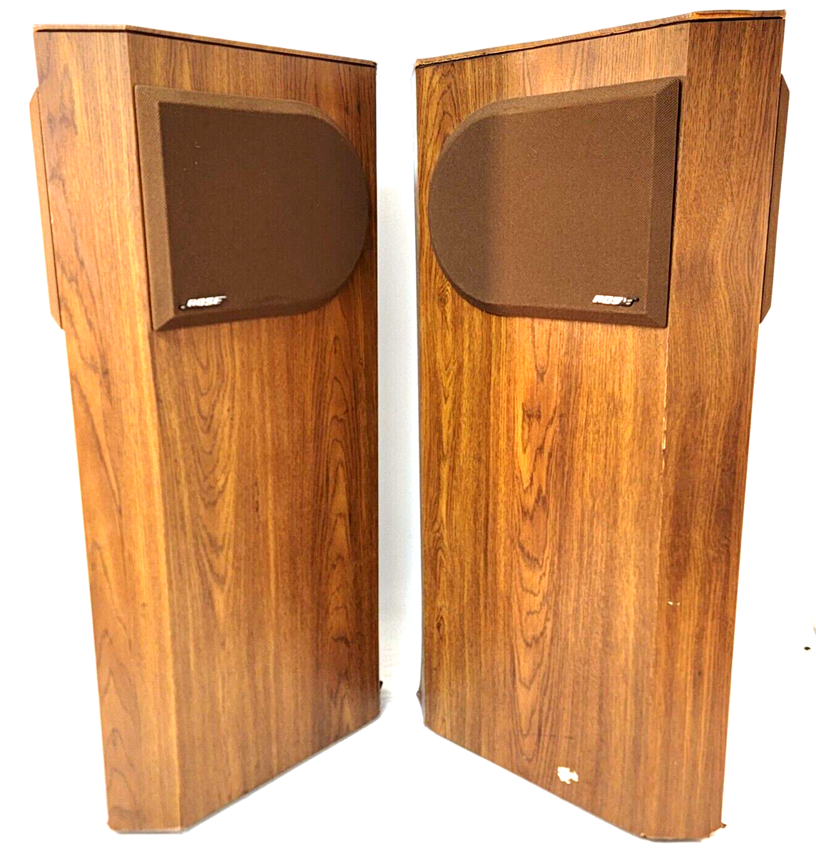 Bose 401 Direct Reflecting Speakers Bose Driver Direct