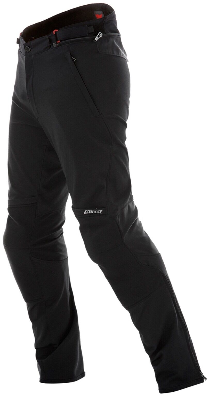 Pantalone moto estivo dainese new drake air