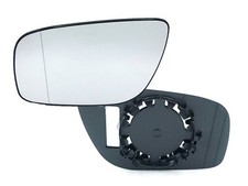 Spiegelglas Spiegel Außenspiegel Glas Links passend für E Klasse W211 S211 7/06-