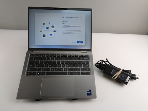 Dell Latitude 7440 i5-1345U 16GB RAM 512GB SSD 14" FHD+ Backlit W11P (25426)