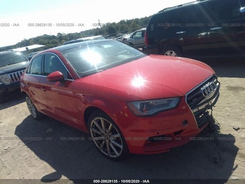 AUDI A3 GEAR SHIFTER TRIM GEAR INDICATOR 8V1713463A FITS 2015-2017 CHROME - Picture 6 of 7