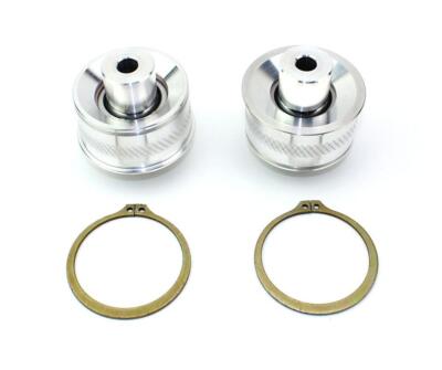 Front Caster Rod Bushings Non-Adjustable Toyota Supra A90 GR SPL CRBN G29