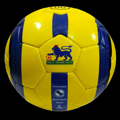 *Super Rare* T90 Aerow l Nike Football | Premier-League-Fußball | 2005/06