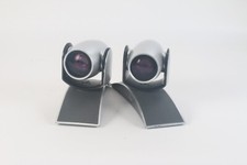 Polycom Eagle Eye MPTZ-6 1624-23412-001 720p HD Video Conference Camera Lot of 2
