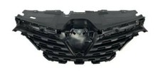 Calandre Renault Kadjar