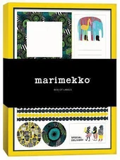 Marimekko Box of Labels by 