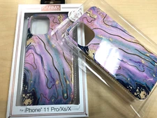 KARMA by BODY GLOVE Case for iPhone 11 Pro / Xs / X - 8ft Drop Tested