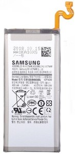 Original Samsung Galaxy Note 9 Akku EB-BN965ABU Batterie Accu N960F N9600