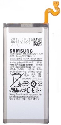 Original Samsung Galaxy Note 9 Akku EB-BN965ABU N960F N9600 Batterie Accu