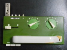 Pfaff-Passap Avant Chariot Duo…