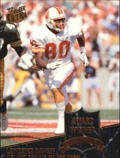 1992 Ultra (Fleer) Football 