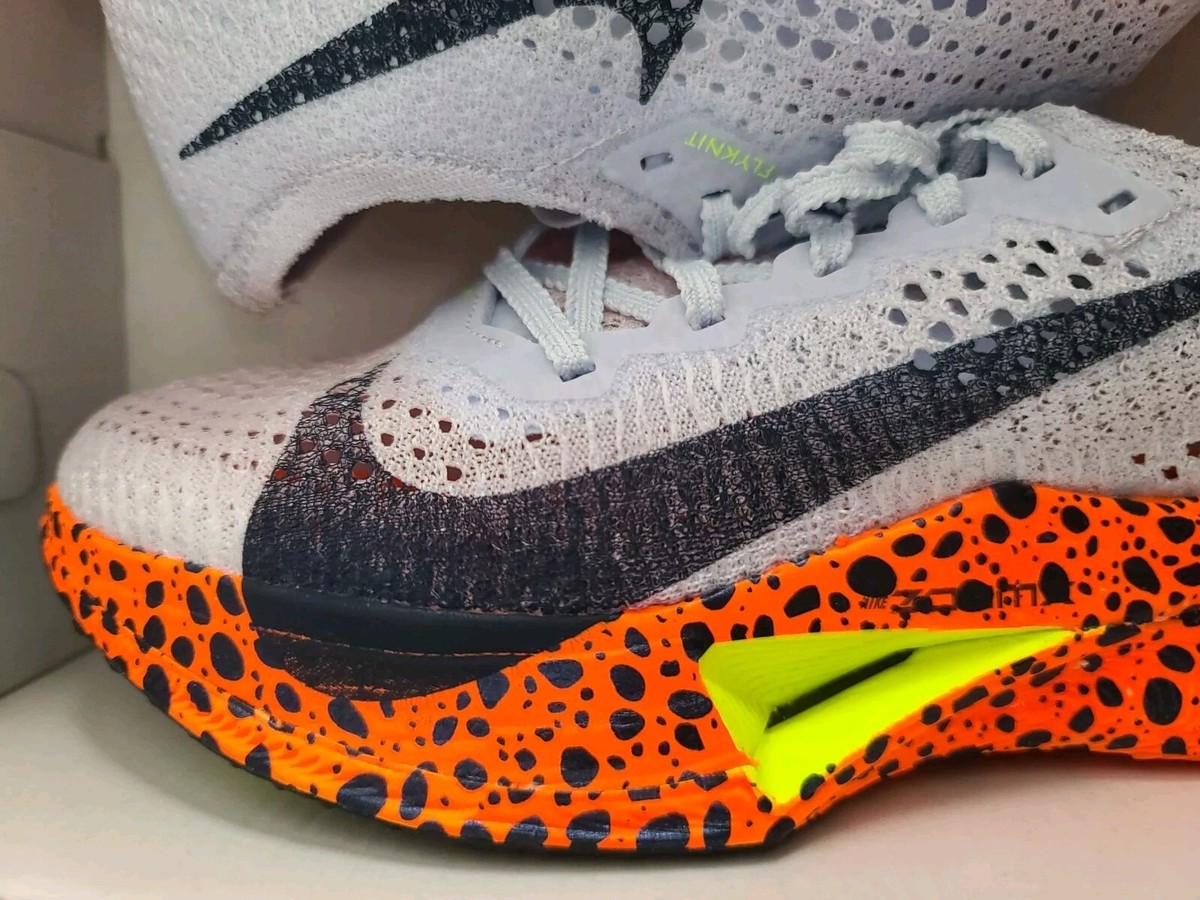 Women's Size 5 Nike ZoomX Vaporfly NEXT% 3 Safari Olympics Women's Size 5 Nike ZoomX Vaporfly NEXT% 3 Safari Olympics