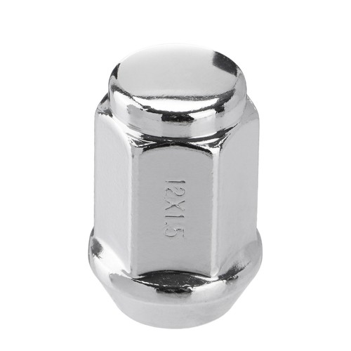 24Pcs M12x1.5 Wheel Nuts For HiLux 4WD Falcon Triton Bravo BT50 Sunraysia Rodeo - Picture 11 of 14