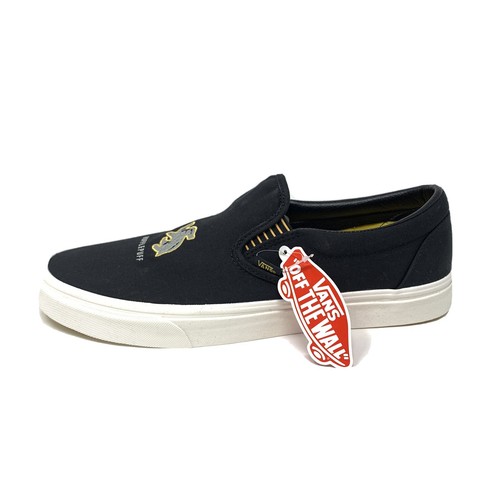 hufflepuff vans shoes