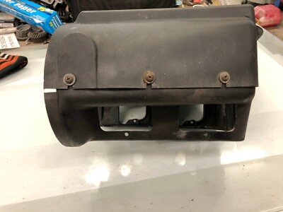 Ski-doo MXZ 500 503 Cylinder Cowl Shroud Housing 420811820 ZX