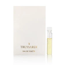 Trussardi by Trussardi for Women 0.05 oz EDT Vial