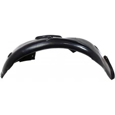 For BMW M5 Splash Guard / Fender Liner 2000-2003 | Front, Driver Side