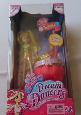 Sky Dancers Dream Dancers Rosie Puppe