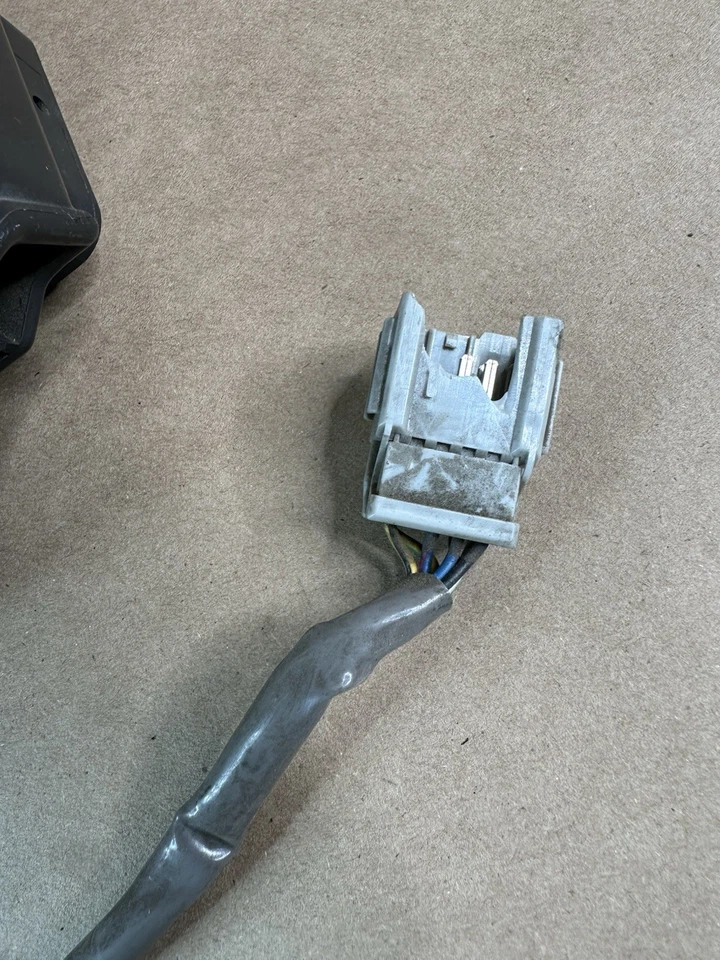 92-95 Honda Civic Heater Core Assembly 79100-SR3-A01 OEM - Image 4 of 4