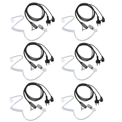 Walkie Talkie Headset for Midland with Mic Security Earpiece for GXT1000VP4 L...