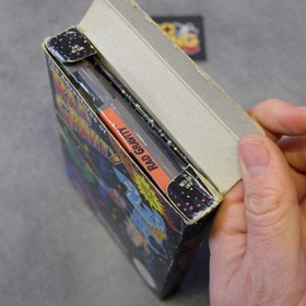 The Adventures Of Rad Gravity Nintendo Nes