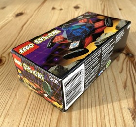 LEGO Space 6835 Spyrius Saucer Scout - New/Near Mint