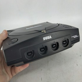 Sega Dreamcast Sports Edition Console Only TESTED Read Desc See Pics