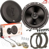 Jbl By Harman Lautsprecher FüR Kia Proceed Cd Ab 2018 Heck TüR 2-Wege 480W #A1LJ