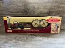 Limited Edition  BR Trackside DG175008 Scammell Handyman Low Loader. BR New