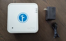 Rachio Smart Sprinkler Controller 16 Zone  1st Generation with power adapter