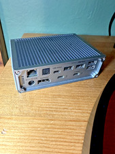 CalDigit TS3 Plus Dock for Apple Mac