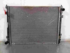 Radiateur Kia CARENS