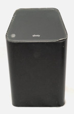 XFINITY XB6-T WiFi Router Modem Gateway w/ Power Cord Coax Cable