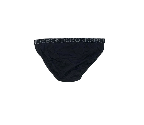 28 X Bonds Girls Bikini Underwear Kids Multi Coloured Briefs - Picture 9 of 11