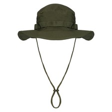 US Army Jungle Hat "Boonie Hat", 2st pattern - replica - Size L