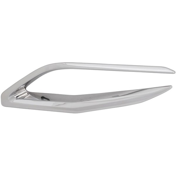 Diederichs 4237149 Zier-/Schutzleiste, StoßStange Hinten Links FüR Peugeot 308 I-image