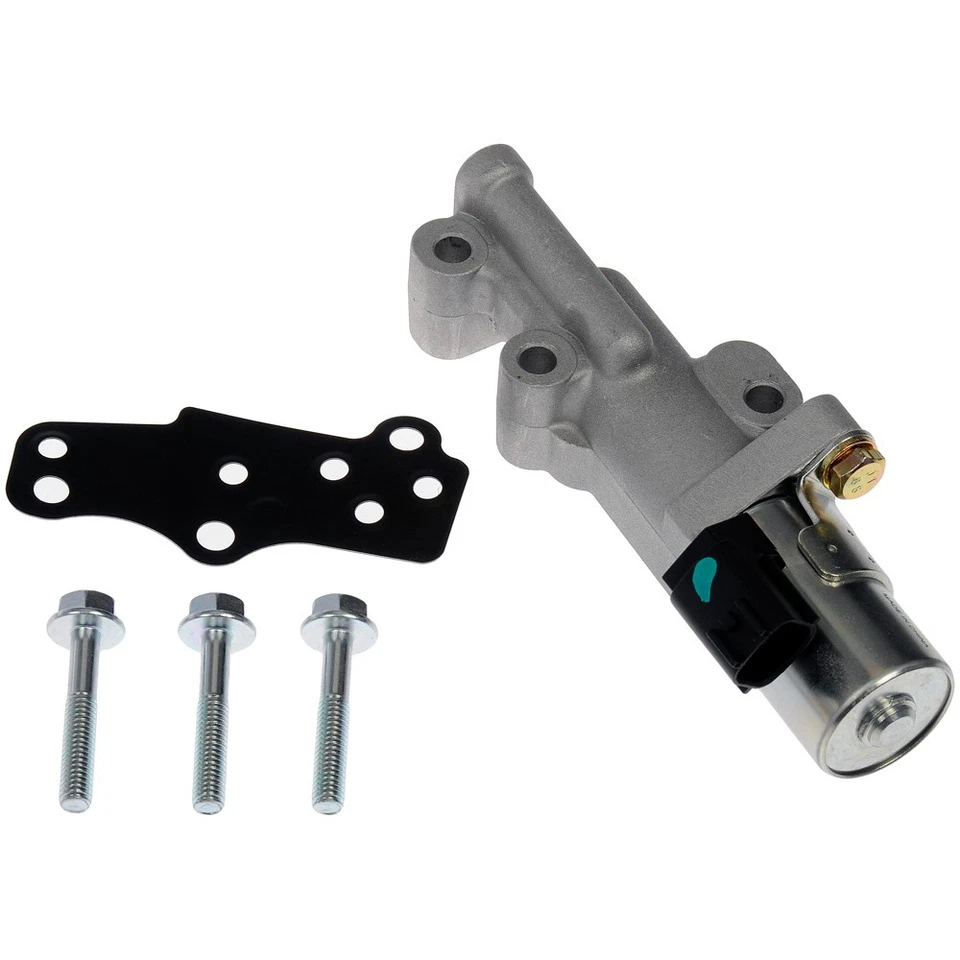 Solenoide TCP de sincronización de válvula variable para Infiniti I35 y Nissan Frontier Dorman Foto 3 de 3