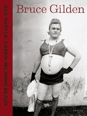 Sophie Darmaillacq Hey Mister, Throw Me Some Beads (Hardback) (UK IMPORT)