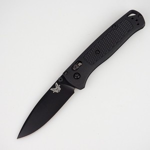 Benchmade Bugout 535BK-2 Black CF-Elite® Handle S30V Stainless Folding Knives