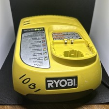 RYOBI IntelliPort P114 140151002 18V Class 2 Battery Charger One Charging Dock