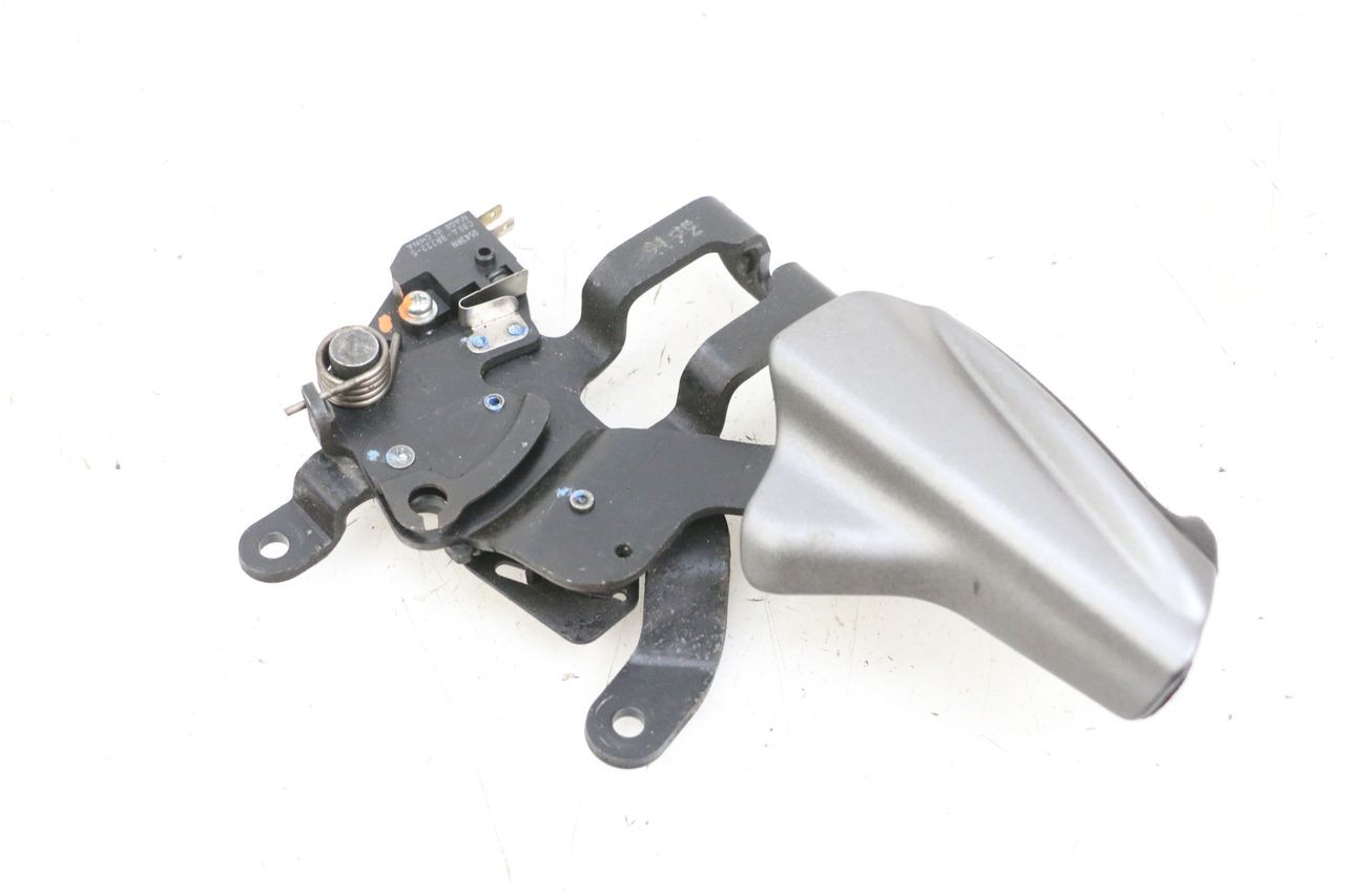 PARKING BRAKE LEVER - SUZUKI BURGMAN 650 (2013 - 2020)