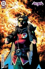 Batman #5 Cover B Jim Lee Card (PRESALE 01/07/26)