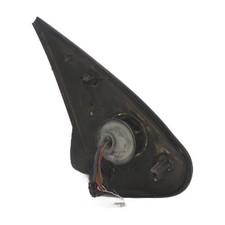Retroviseur gauche (ou coque) Peugeot 206