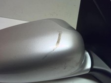 Retroviseur droit (ou coque) Mitsubishi SPACE STAR