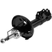 NTY StoßDäMpfer Gasdruck Vorne FüR VW Lupo Polo Seat Arosa Ibiza II 6X1 6E1