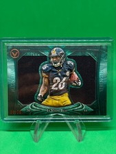2014 Topps Valor Football Cards 44