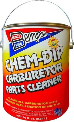 #ad #ad Berryman 0996 ARM B 9 Chem Dip Parts Cleaner with Basket and Armlock 3 4 Gal... $39.67