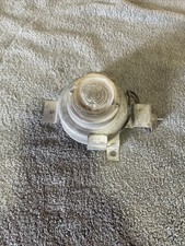 1950s 1960s Pontiac Under The Trunk Hood Light